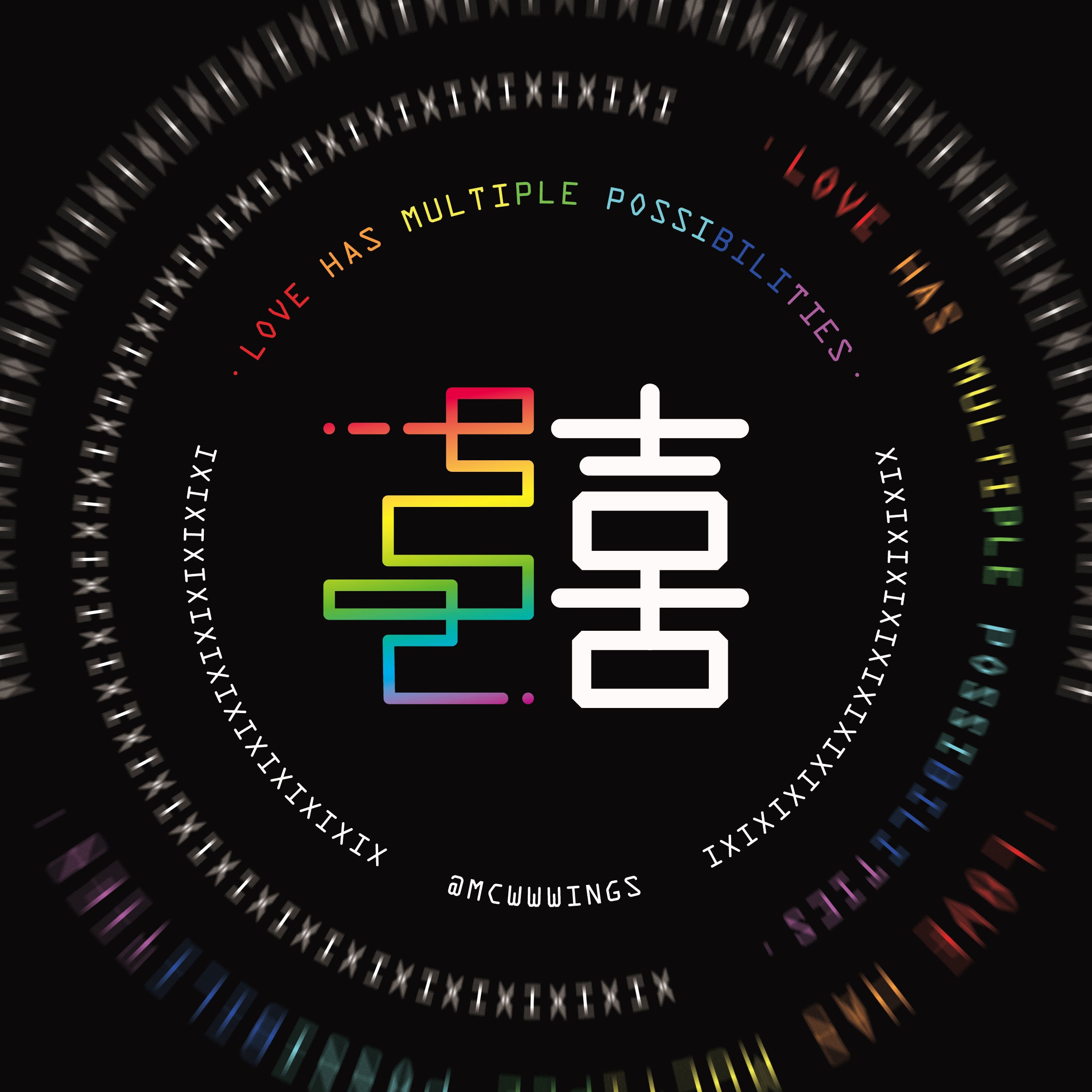 Font Design project 18
