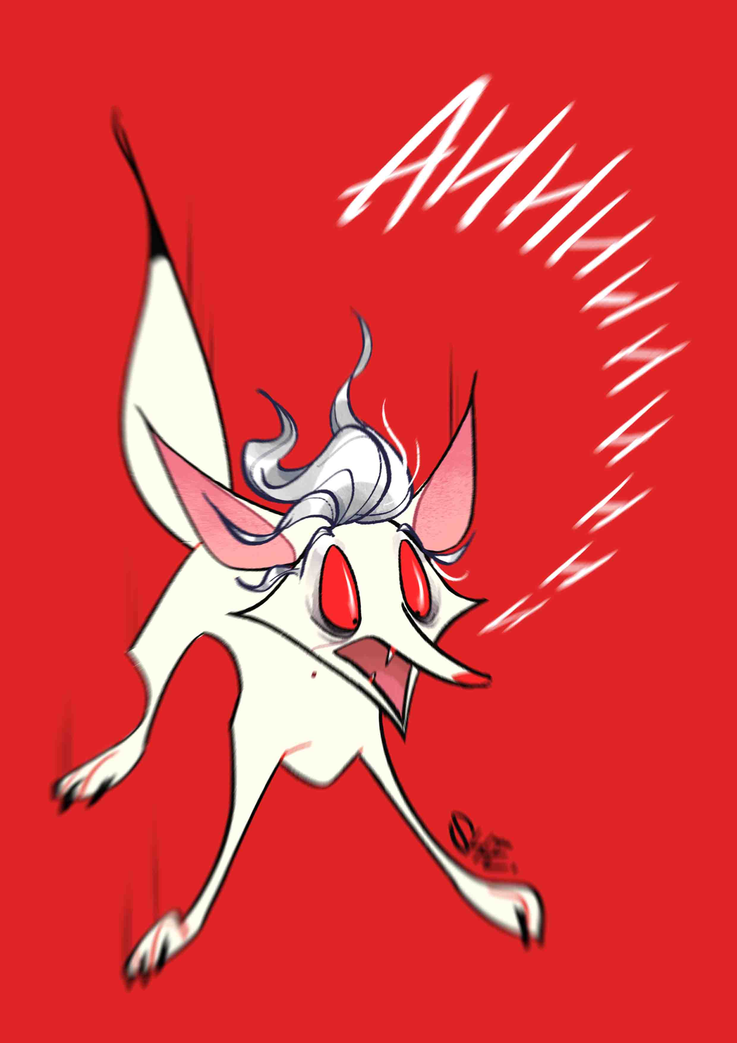 Illustration series 3, image 1