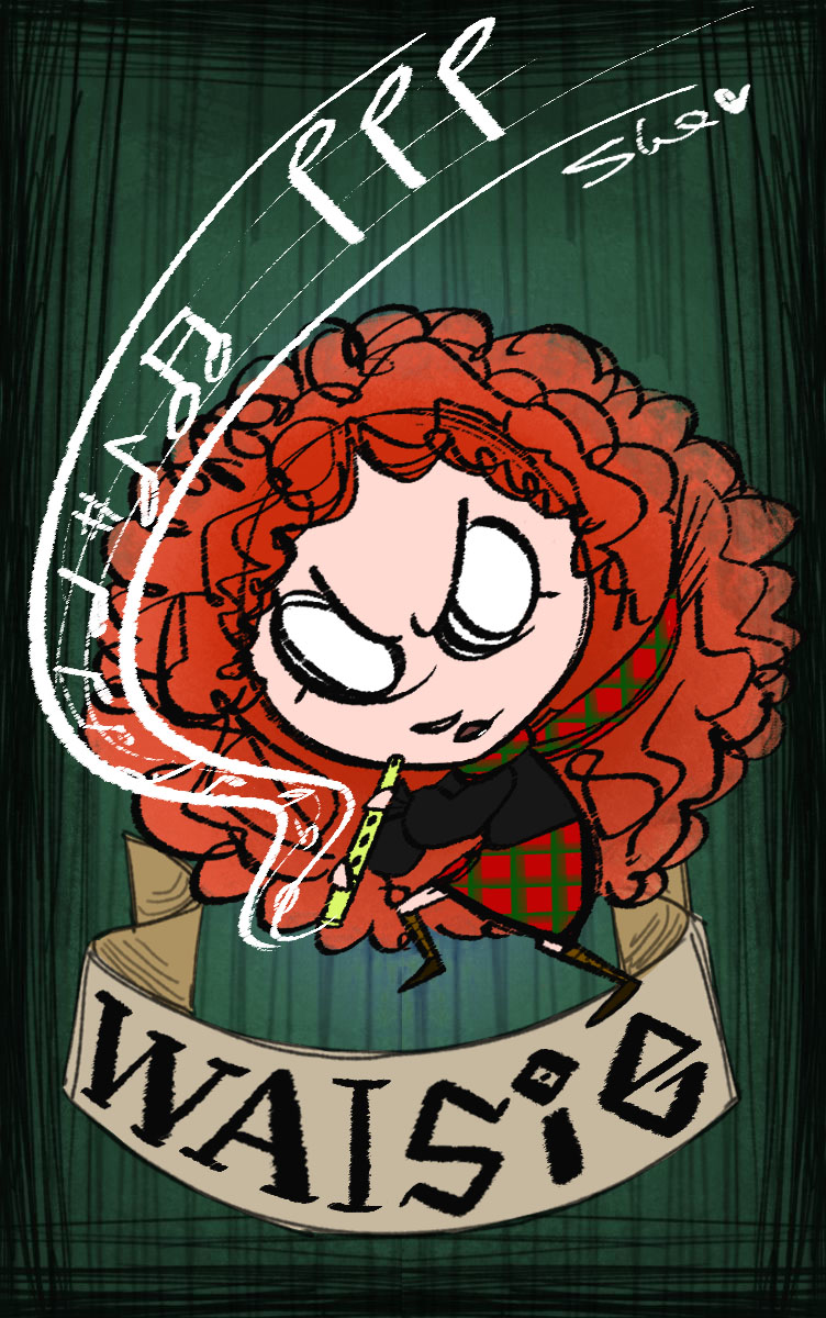 Illustration series 7, image 3