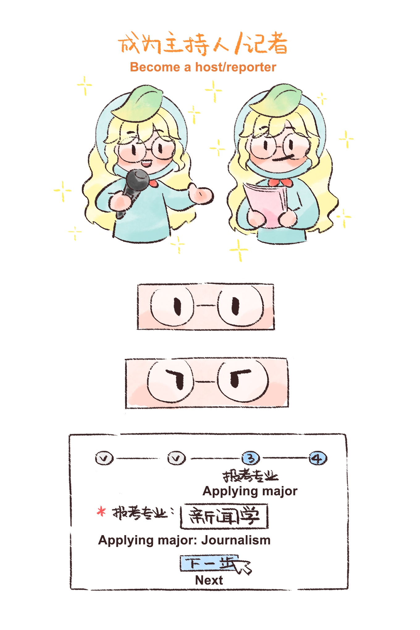 YOUTH MEDIA A-DAI COMIC, page 14