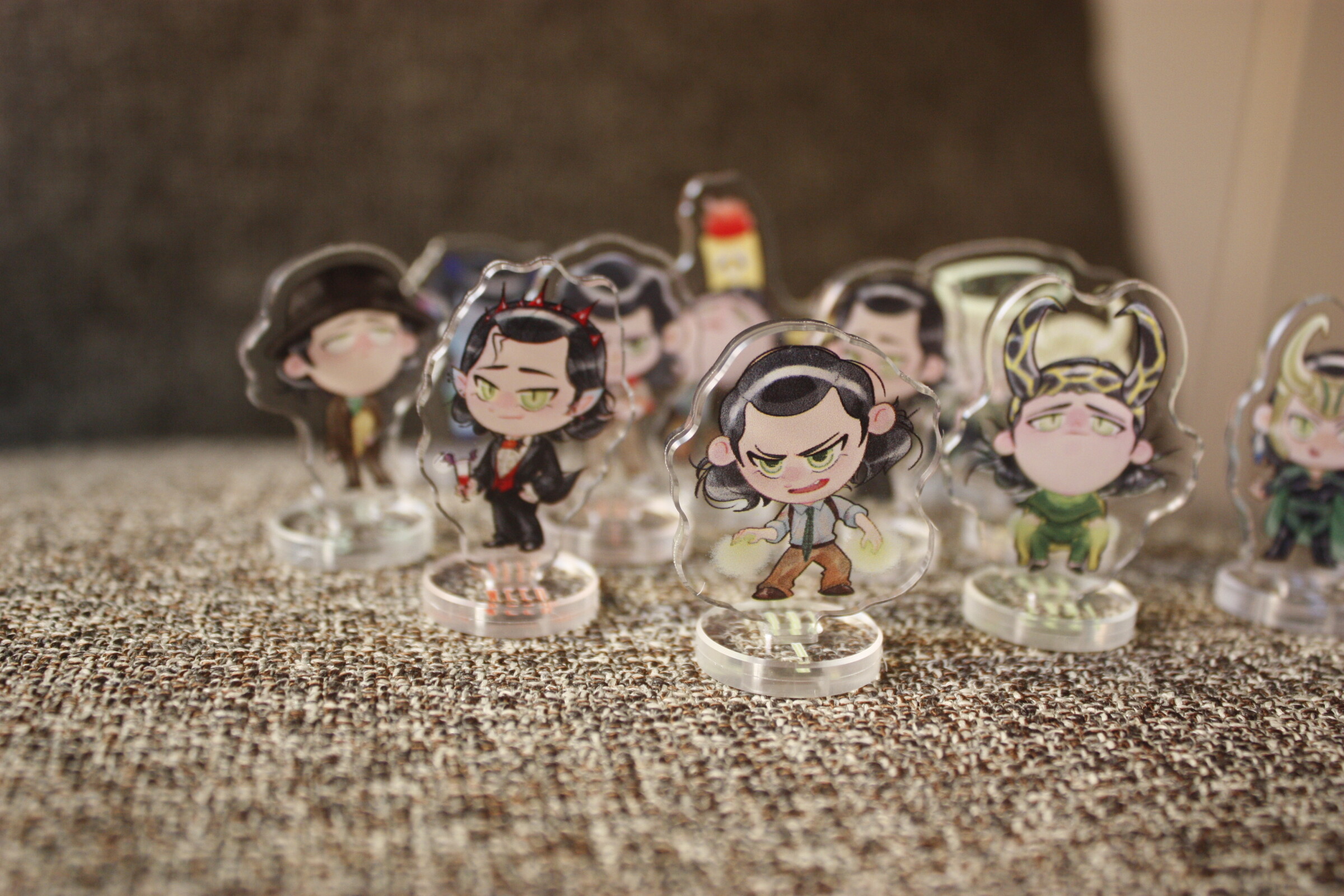 Merchandise project 02