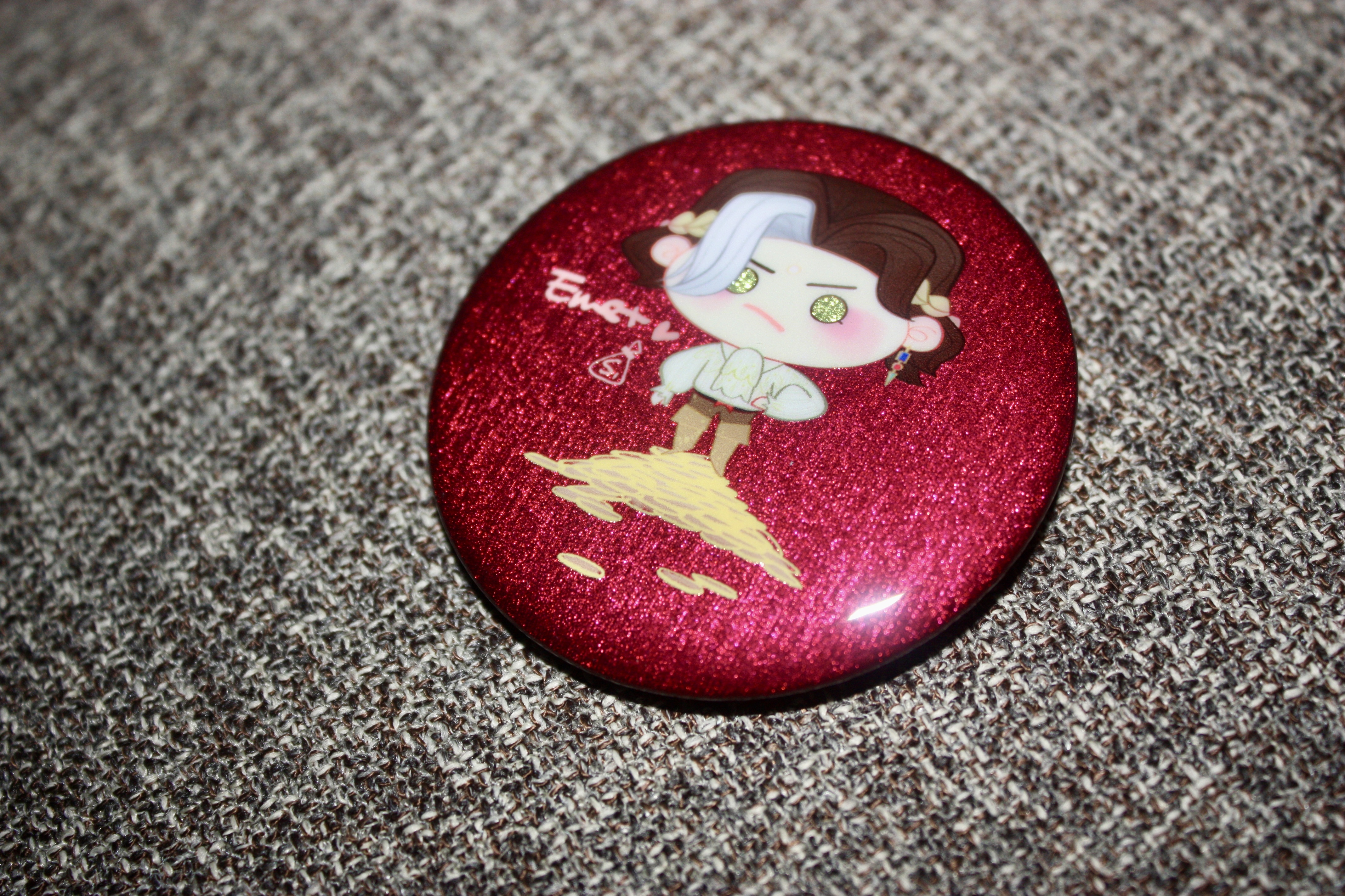 Merchandise project 20
